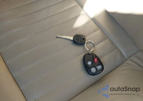 2003 Chevrolet Impala Ls from USA, damaged, VIN 2G1WH52K739283319